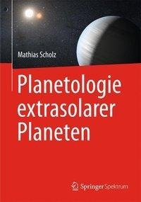 Planetologie extrasolarer Planeten