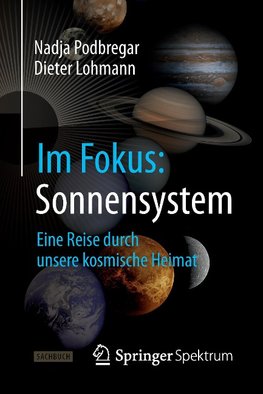 Im Fokus: Sonnensystem