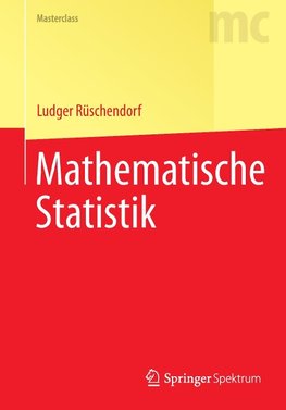 Mathematische Statistik