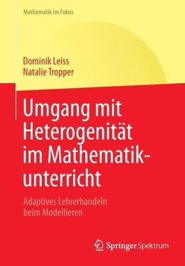 Umgang mit Heterogenität im Mathematikunterricht