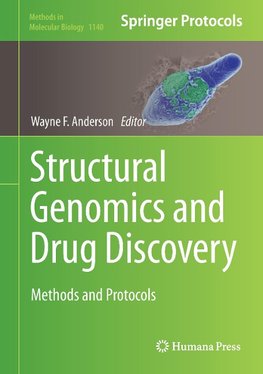 Structural Genomics and Drug Discovery