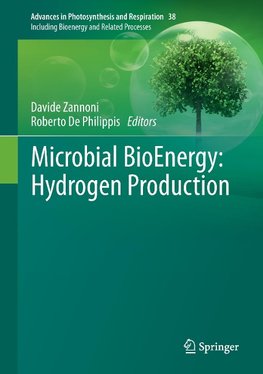 Microbial BioEnergy: Hydrogen Production