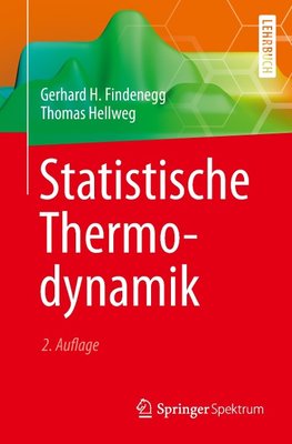 Statistische Thermodynamik