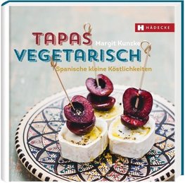 Tapas vegetarisch