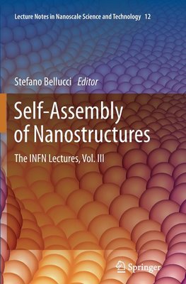 Self-Assembly of Nanostructures