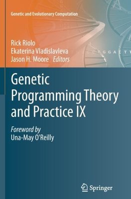 Genetic Programming Theory and Practice IX