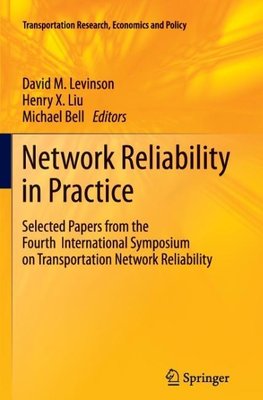 Network Reliability in Practice