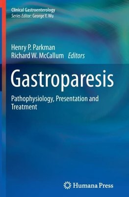 Gastroparesis