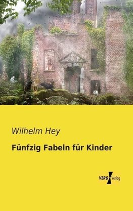 Fünfzig Fabeln für Kinder