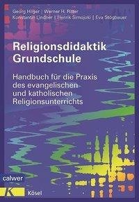 Religionsdidaktik Grundschule