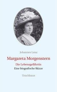 Margareta Morgenstern