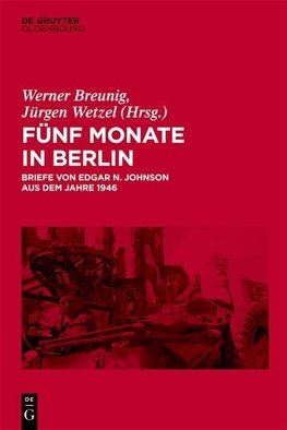 Fünf Monate in  Berlin