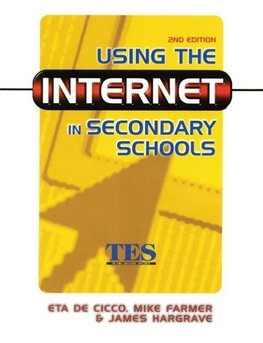 Cico, E: Using the Internet in Secondary Schools