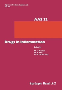 Drugs in Inflammation