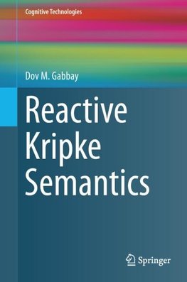 Reactive Kripke Semantics