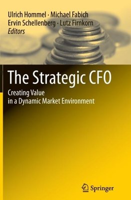 The Strategic CFO