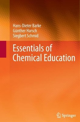 Essentials of Chemical Education