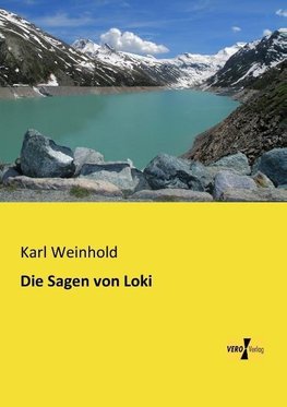 Die Sagen von Loki