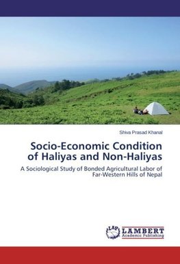 Socio-Economic Condition of Haliyas and Non-Haliyas