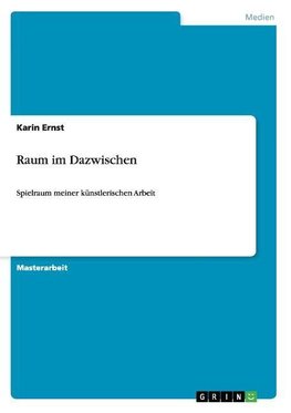 Raum im Dazwischen