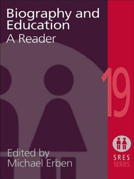 Erben, M: Biography and Education