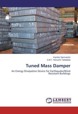 Tuned Mass Damper