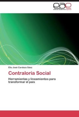 Contraloría Social