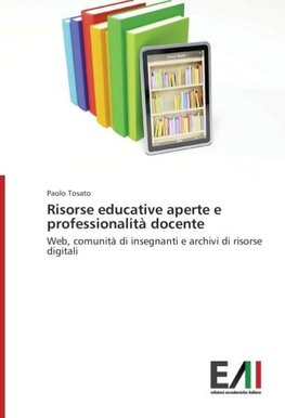 Risorse educative aperte e professionalità docente