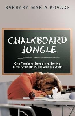 Chalkboard Jungle