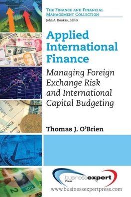 Applied International Finance