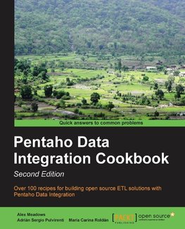 PENTAHO DATA INTEGRATION CKBK