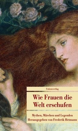 Wie Frauen die Welt erschufen