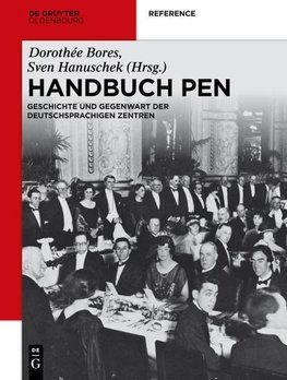 Handbuch PEN