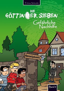 Die Göttinger Sieben