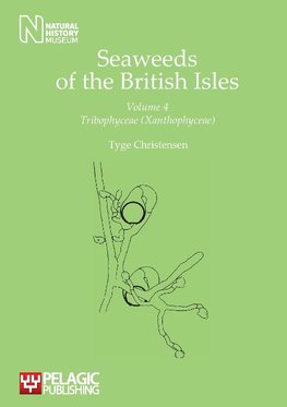 Christensen, T: Seaweeds of the British Isles