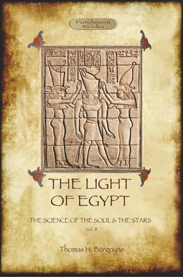 The Light of Egypt