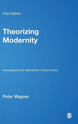 Theorizing Modernity