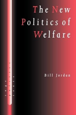 The New Politics of Welfare