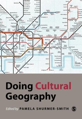 Doing Cultural Geography