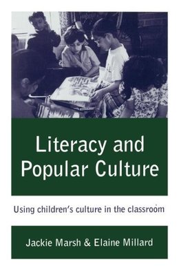 Literacy and Popular Culture