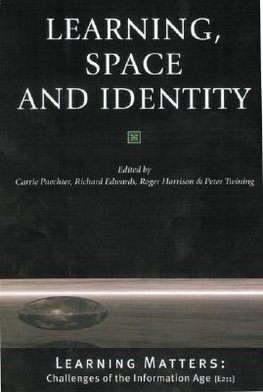 Paechter, C: Learning, Space and Identity