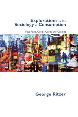 Explorations in the Sociology of Consumption