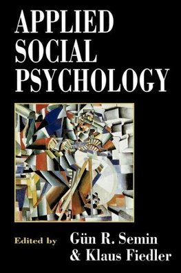 Applied Social Psychology