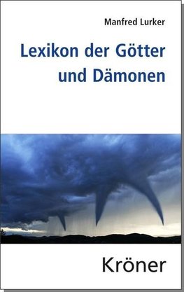 Lexikon der Götter und Dämonen