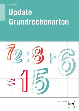 Update Grundrechenarten