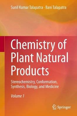 Chemistry of Plant Natural Products