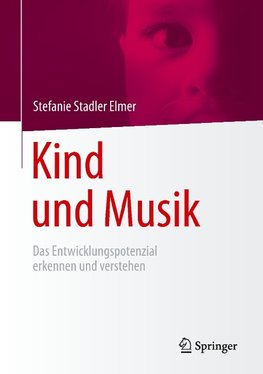 Kind und Musik