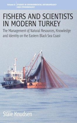 Fishers and Scientists in Modern Turkey