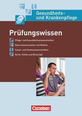 In guten Händen: Prüfungswissen. Fachbuch