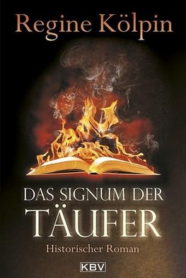 Kölpin, R: Signum der Täufer